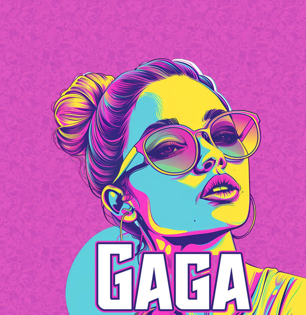 Gaga